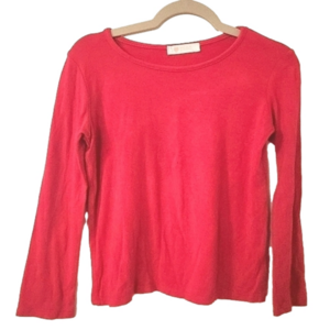 I Heart Pinc girls long sleeve top size 6 D34